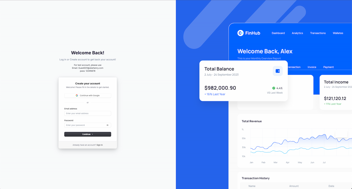 Expensify - Budget and Finaince app 🏦.